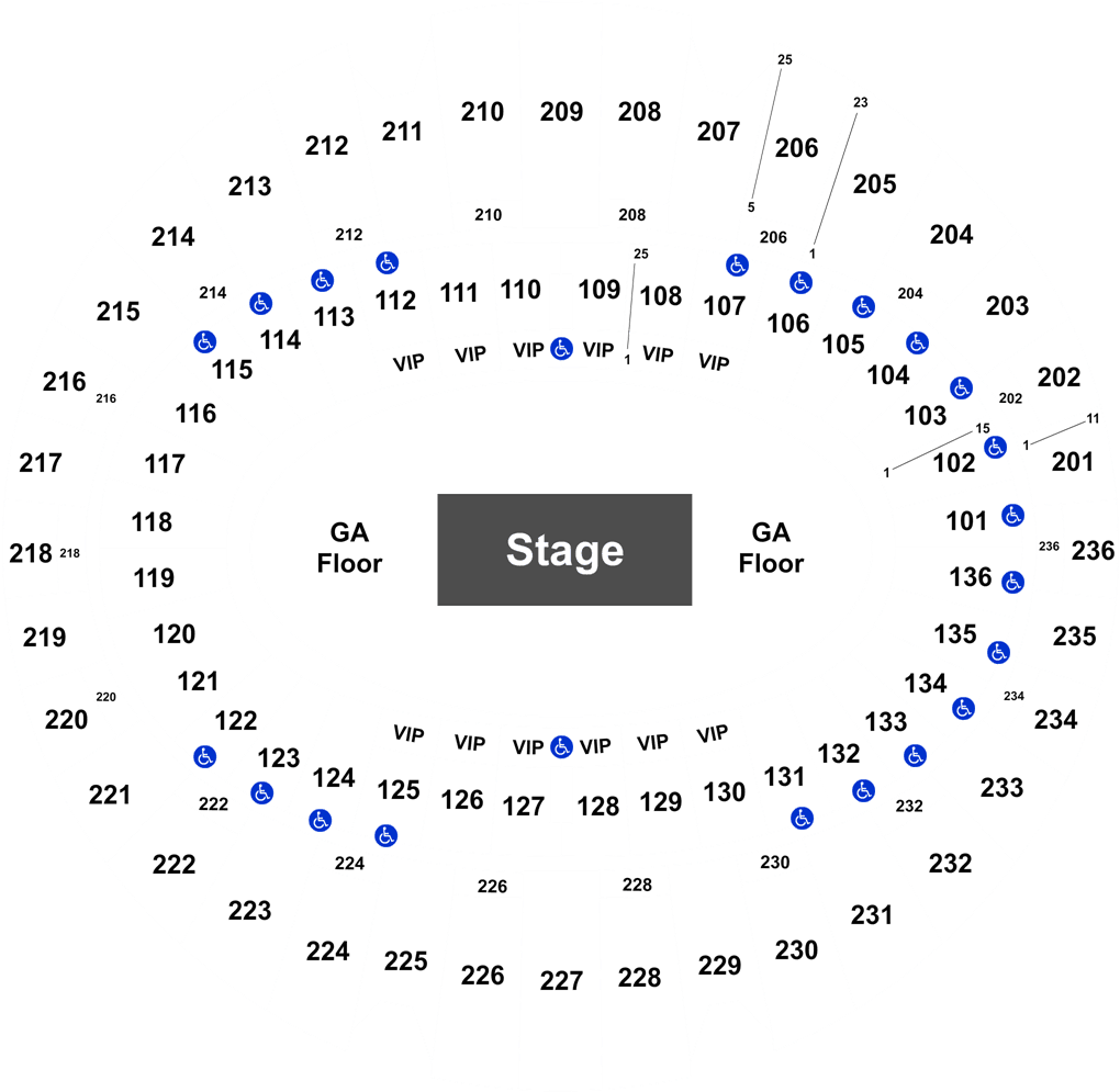 Drake & Migos Tickets At The Forum - Inglewood (1050x1022), Png Download
