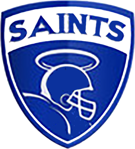 Tampere Saints (466x514), Png Download