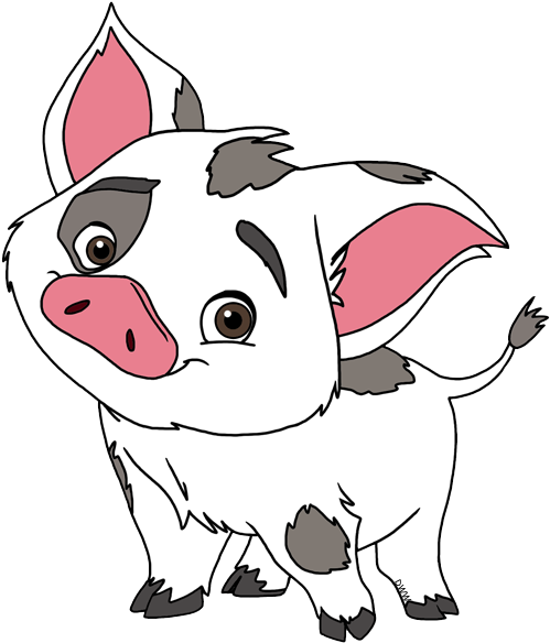 Download Pets Clipart Disney Pig From Moana Clipart Png Image With No Background Pngkey Com Download Pets Clipart Disney Pig From Moana Clipart Png Image With No Background Pngkey Com