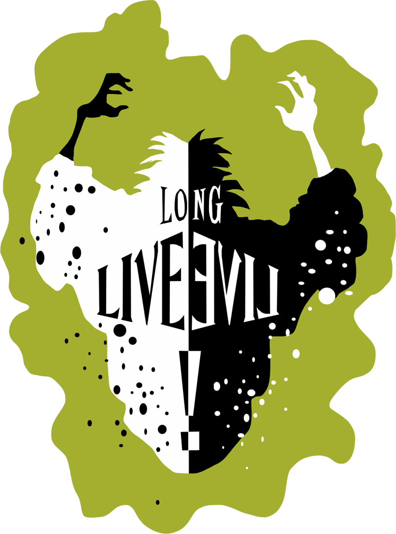 Descendants Devious Decorator Png (809x1090), Png Download