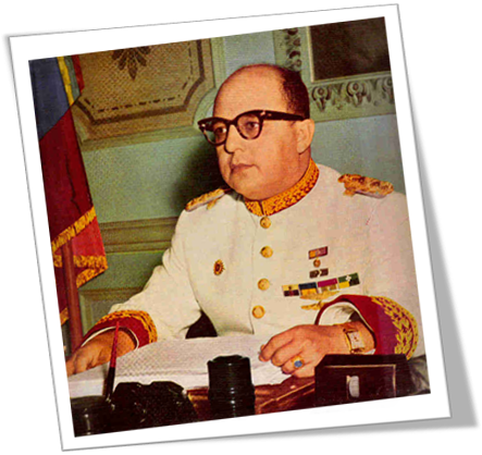 El Pasado Como Revolución - Indictment Of A Dictator By Judith Ewell (445x427), Png Download