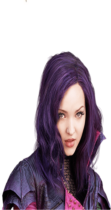 ¡hola A Todas Hoy Les Traigo Fotos En Png De Mal Espero - Brown Hair (600x694), Png Download