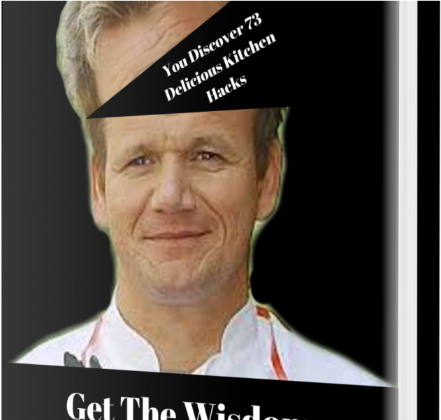 Gordon Ramsay / 2 Posts Found - Kitchen (960x600), Png Download