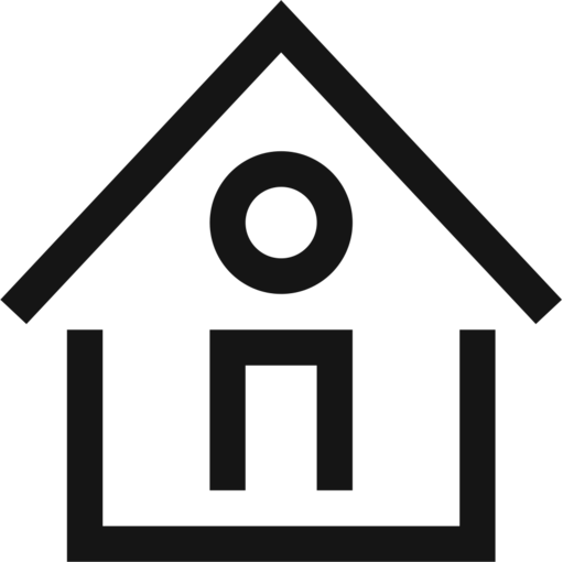 House,512x512 Icon - Casa Icon Png (511x510), Png Download