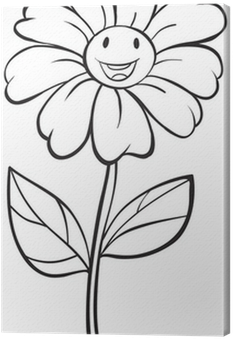 Download Cartoon Flower Sketch PNG Image with No Background Download Cartoon Flower Sketch PNG Image with No Background