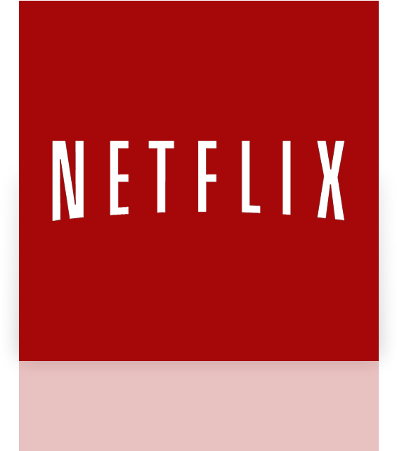 Netflix Desktop Icon - Netflix .ico (640x640), Png Download