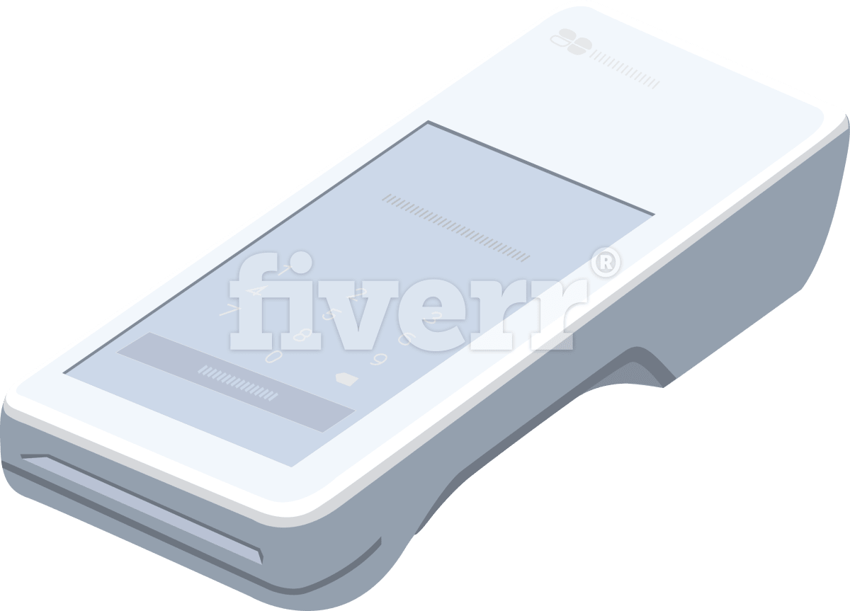 Smartphone (1200x863), Png Download