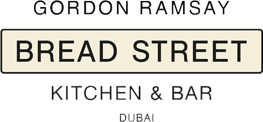 Bread Street Kitchen & Bar Logo - Bread Street Kitchen Logo (652x264), Png Download