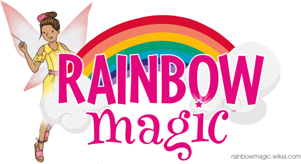 Candyland - Layla The Candy Floss Fairy (1036x540), Png Download