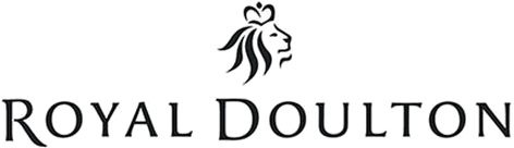 Royal Doulton Logo Png (500x500), Png Download