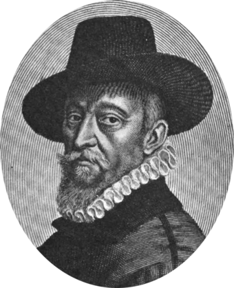 François Quesnel (340x418), Png Download