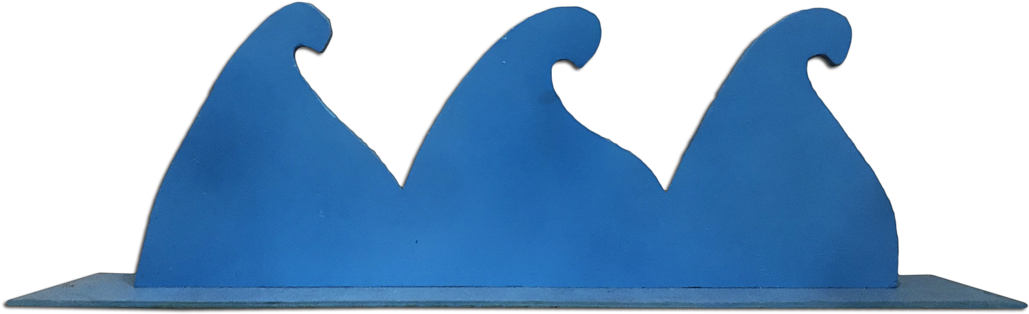 Water Wave - Wave (1200x900), Png Download