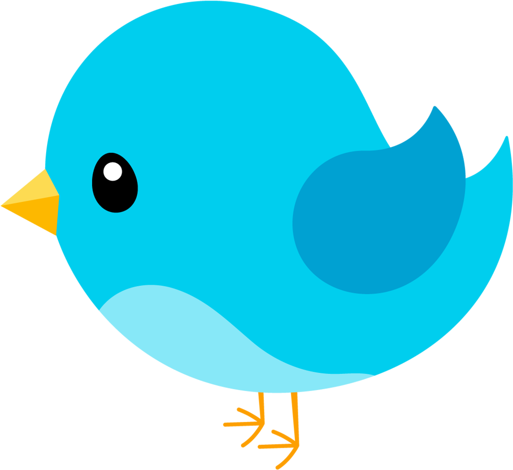 Birds ‿✿⁀○ Bird Applique, Applique Patterns, Cumple - Pajarito Dibujo Png (800x733), Png Download