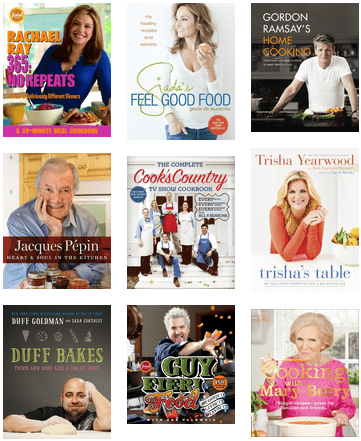 Apl Cookbook Club - Complete Cook's Country Tv Show Cookbook: Every Recipe, (436x486), Png Download