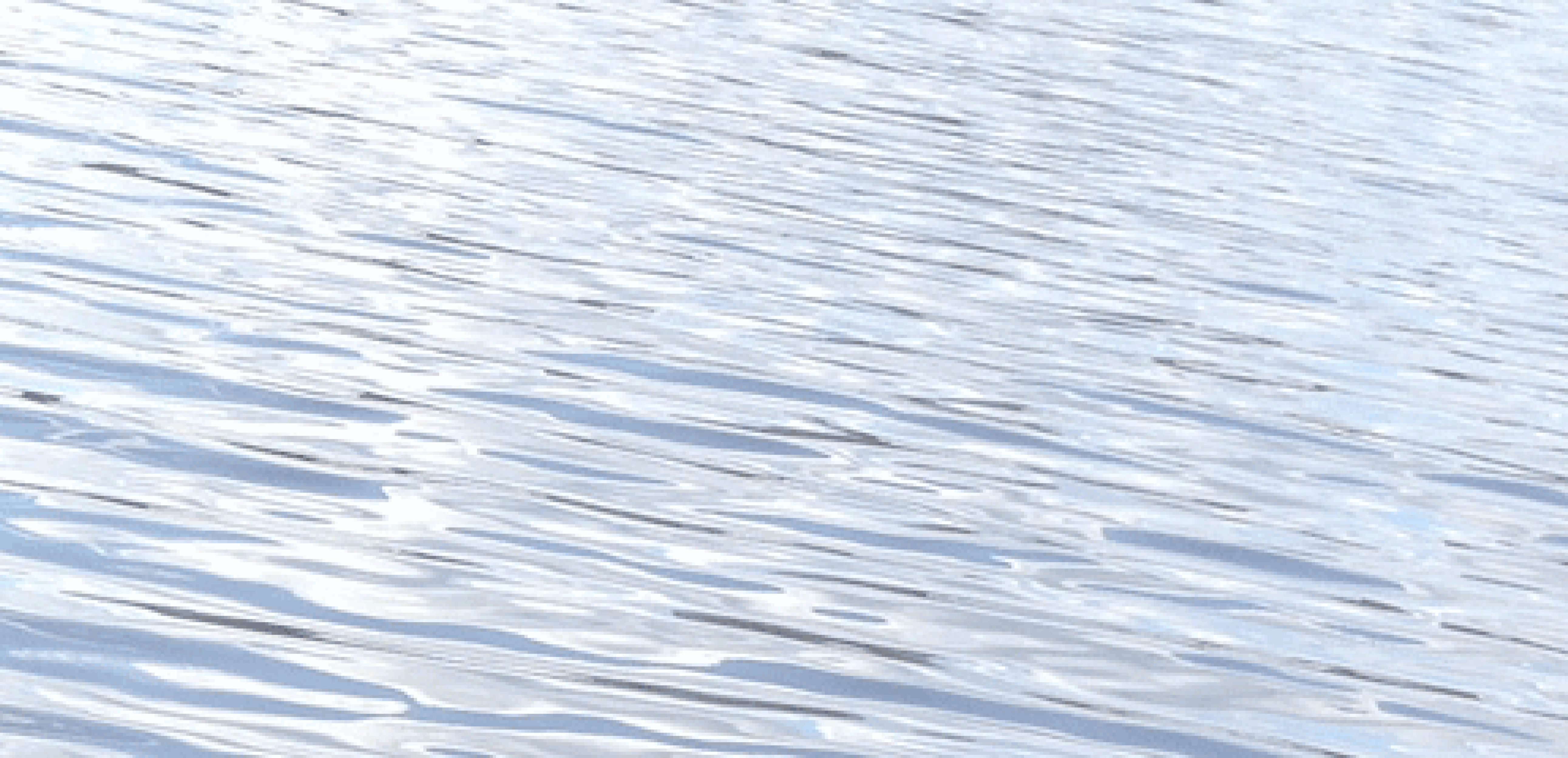 Test Wave - Water (5167x2500), Png Download