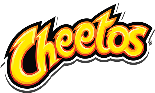 Cheetos Logo Png - KAMPION