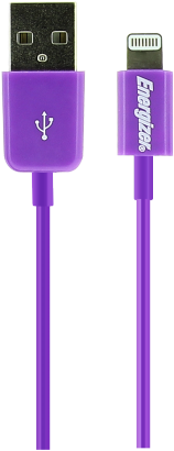 Energizer Lightning Cable For Apple Iphone, Ipad, Ipod (700x700), Png Download