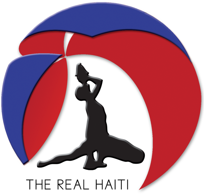 When People See This Logo, I Want Them To Think Of - Haitian Logo (711x711), Png Download