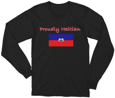 Stoney Mens Long Sleeve (500x500), Png Download