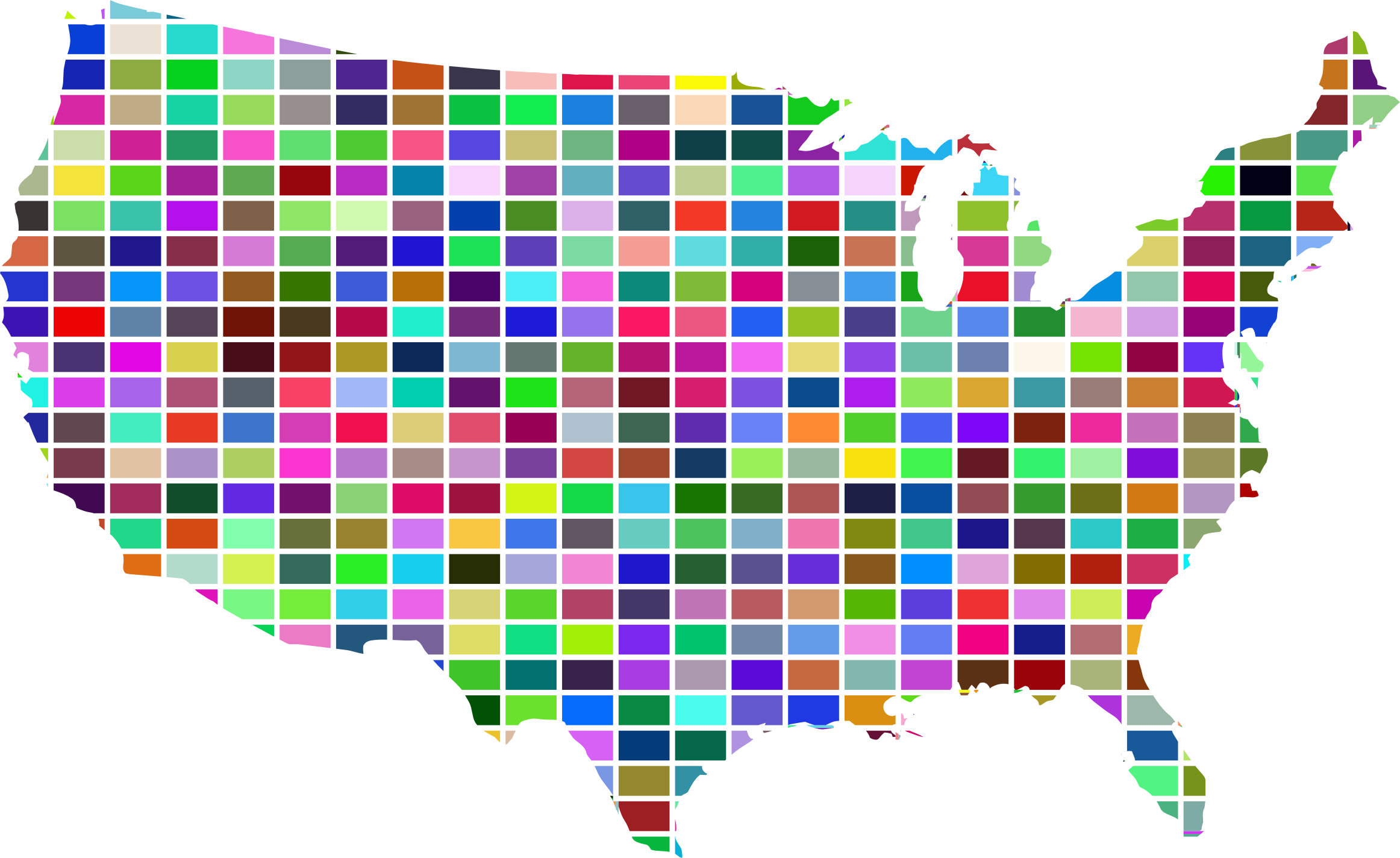 Art Line Point Flags Of The World Text Messaging - Asbury Park, The Casino (1224x750), Png Download