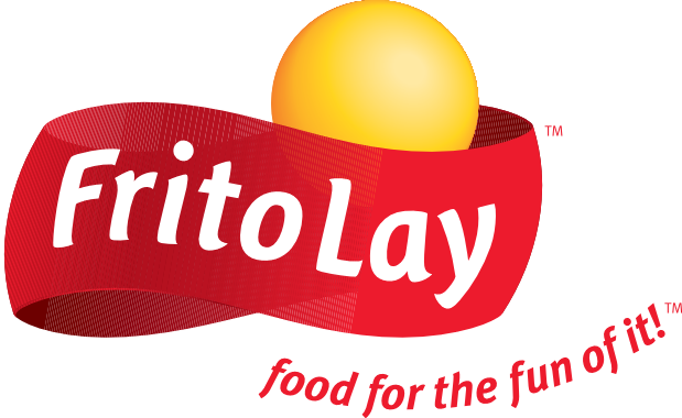 Throughout Several Years A Lot Of People Living In - Frito Lay Logo (619x380), Png Download