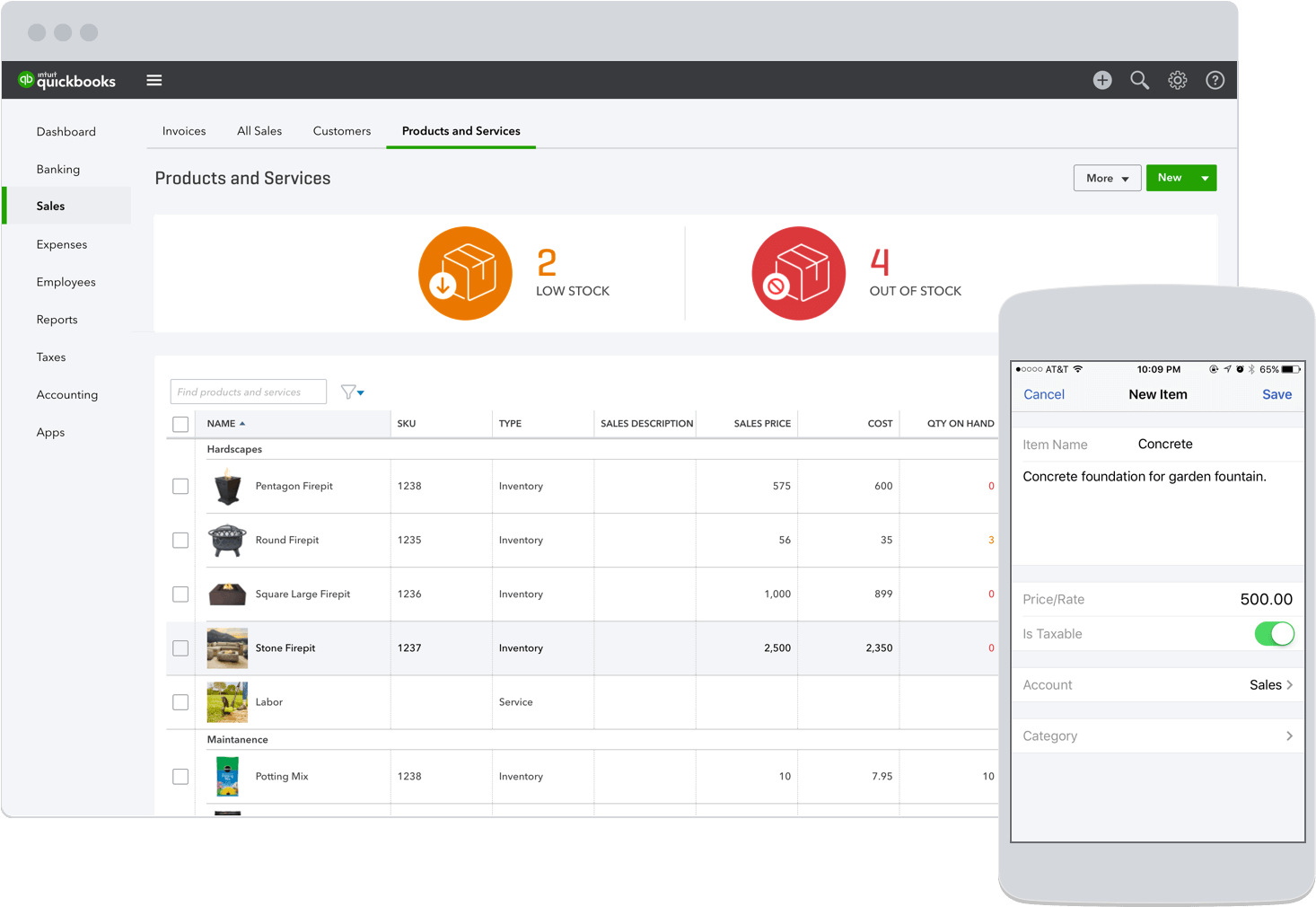 Feat Inventory Track 733 505 X2 - Inventory Tracking (1466x1010), Png Download
