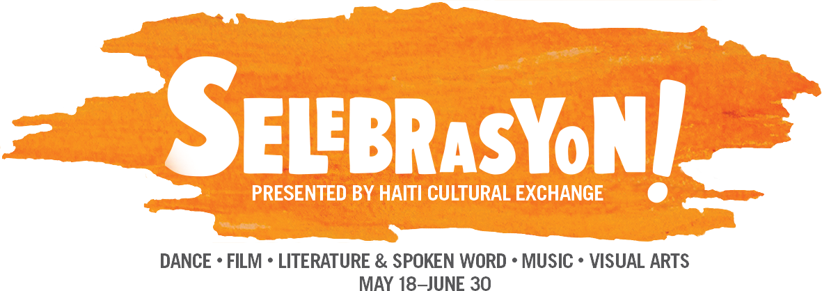 Selebrasyon Logo&info Orangebg - Cultural Exchange Dance Banner (1181x418), Png Download