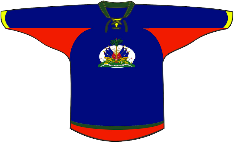 Triumph And Tragedies Of Haiti And Its People; Nook (783x480), Png Download
