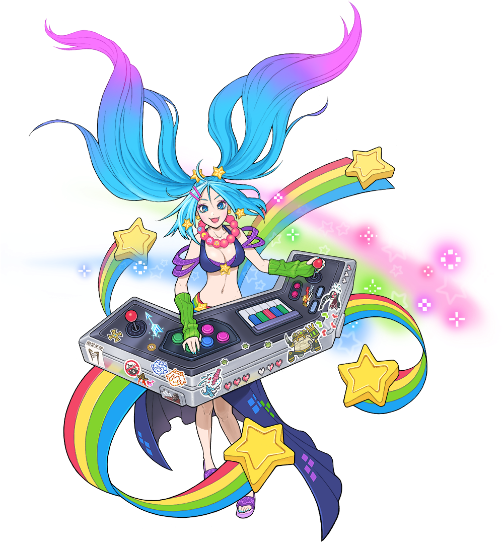Resized To 85% Of Original - Sona Arcade (1000x1143), Png Download