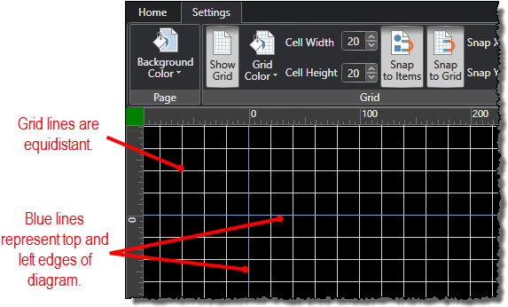 One-line Diagram Kit Offers Different Preferences Depending - Magnetism (590x355), Png Download