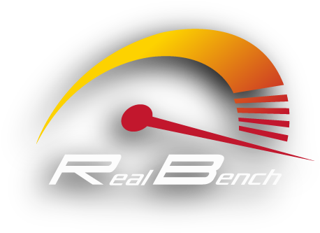 [guide] Realbench Hwbot Edition V2 - Republik Of Gamers Png - Free ...