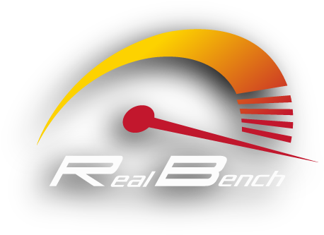 [guide] Realbench Hwbot Edition V2 - Republik Of Gamers Png (550x550), Png Download