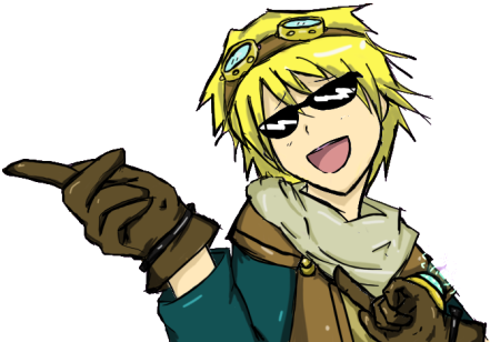 Cool Me Like Always - Ezreal Angry (450x309), Png Download