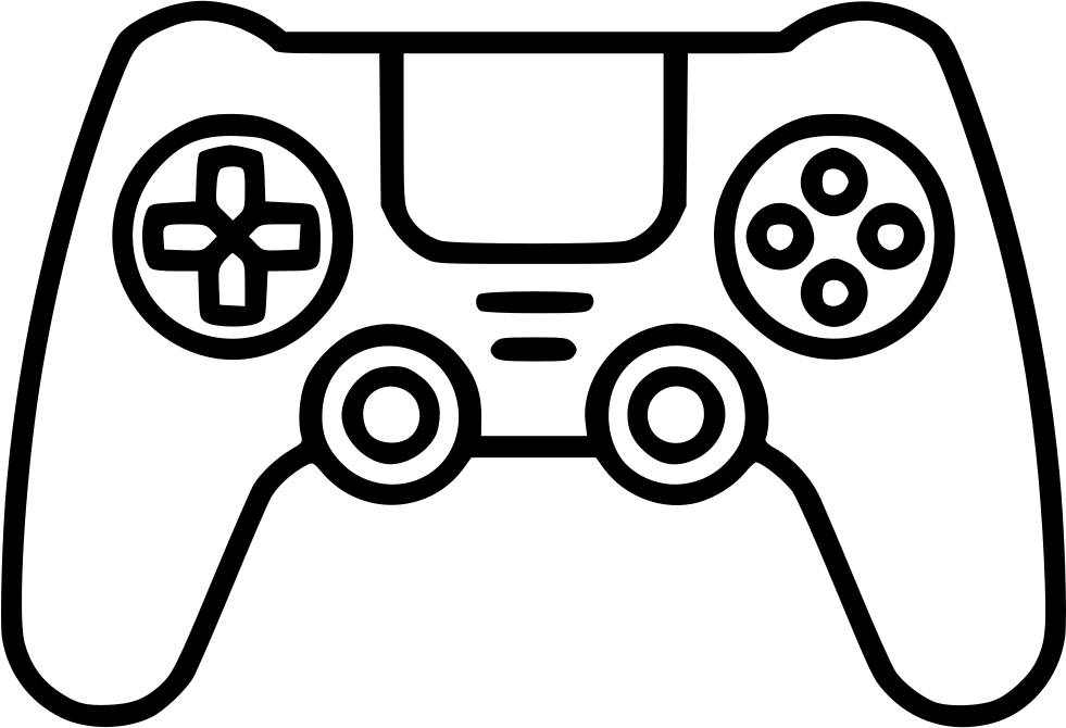Joystick Stick Comments - Joystick Png (981x670), Png Download