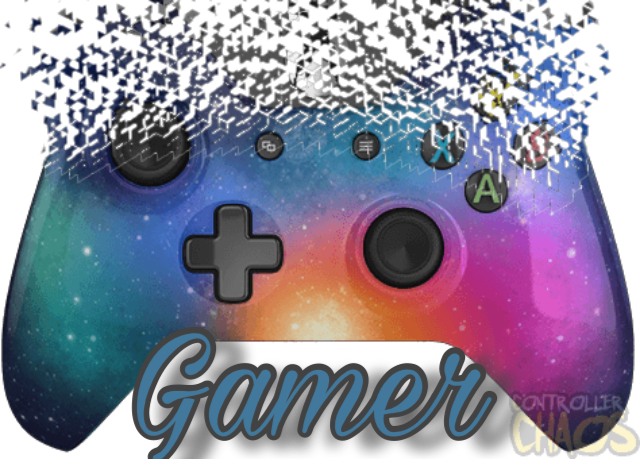 Video Game (640x459), Png Download