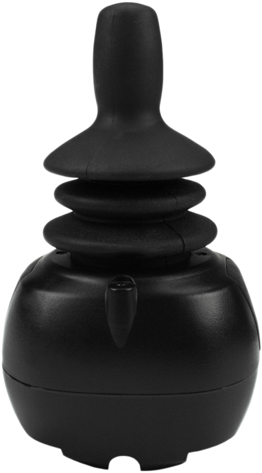 Mo-vis All Round Joystick - Mini Pc Joystick Proportional (1000x750), Png Download