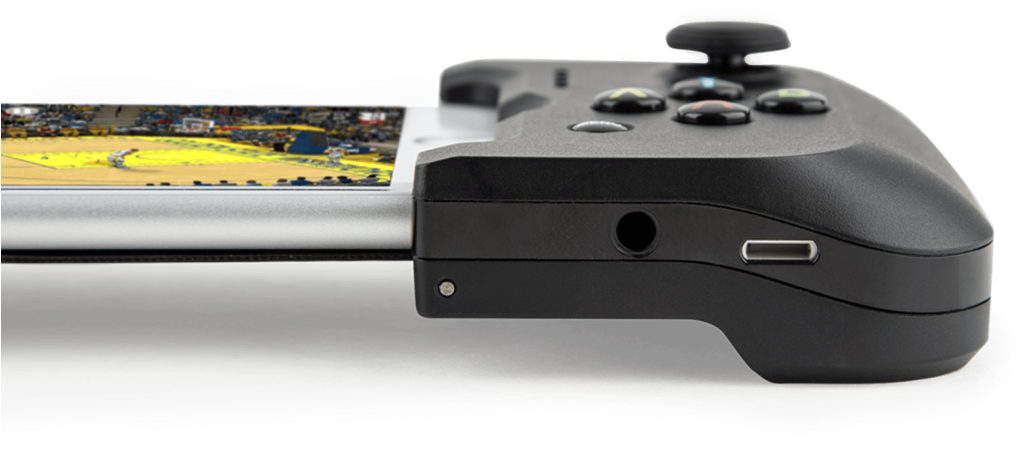 Iphone - Iphone - Iphone - Iphone - Iphone - Gamevice Controller For Iphone V2 ( Gv157 ) (1024x1024), Png Download