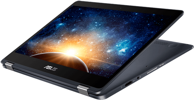 Asus Announces The Always On, Always Connected Novago, - Asus Novago Tp370ql Price (688x375), Png Download