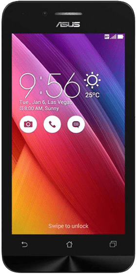 Asus Zenfone 2 Laser Ze550kl Battery Replacement - Asus Zenfone2 Laser 5.5 (600x600), Png Download