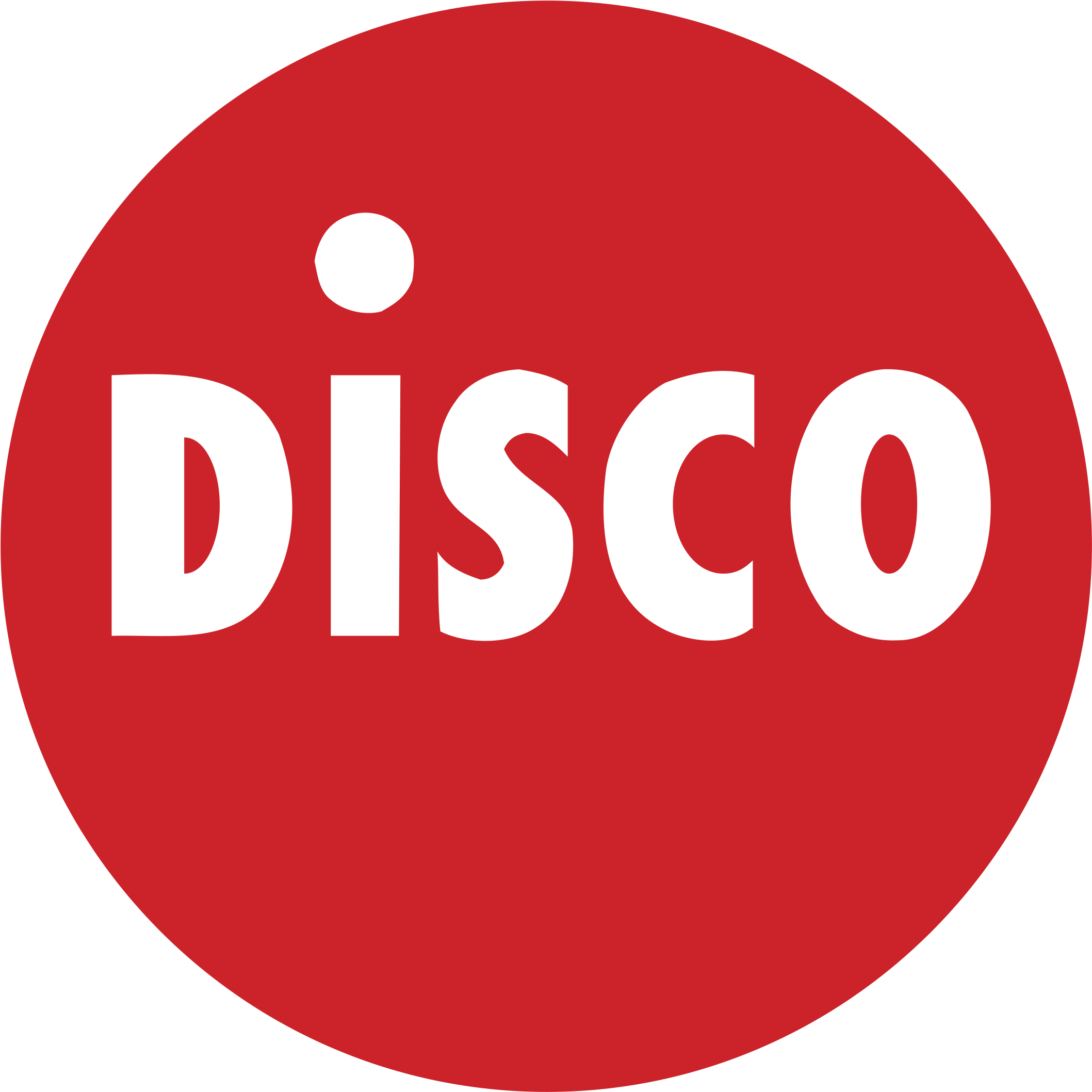 Disco Logo Png Transparent - Almost Skateboards Logo (2400x2400), Png Download