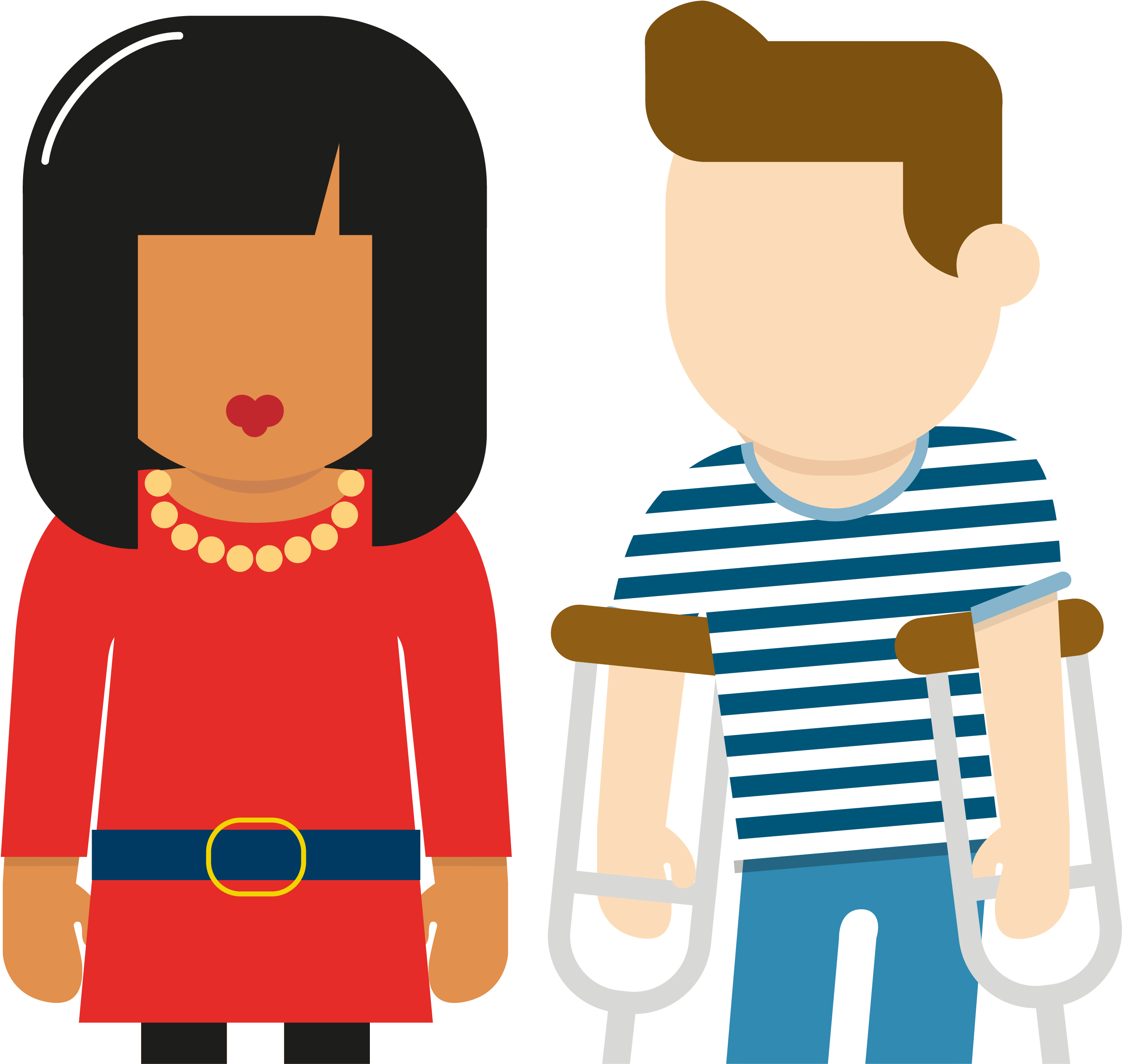 Home › I'm A Young Person › Coping With Common Issues - Young Carer (2917x2917), Png Download