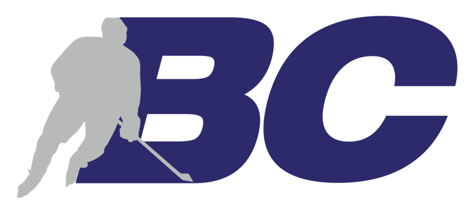 Bc Hockey - British Columbia Amateur Hockey Association (1000x468), Png Download