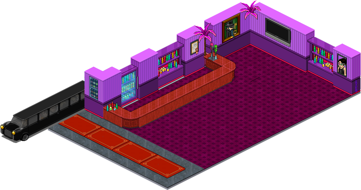 Disco - Architecture (1400x841), Png Download