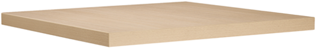 Table Transparent Top - Plywood (656x656), Png Download