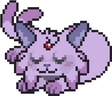 Maple / 16 Days To Egx - Ball Pokemon (400x400), Png Download