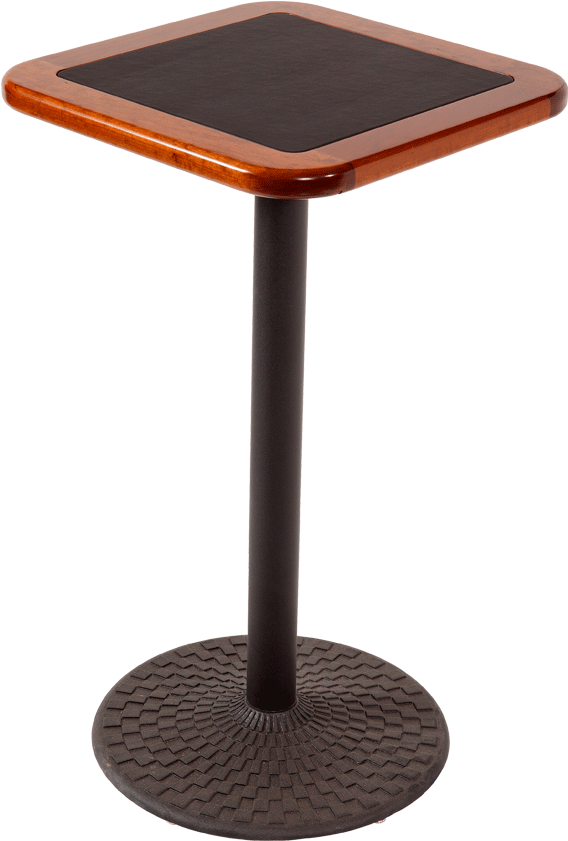 High Top Table - Table (850x850), Png Download