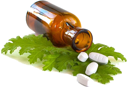 Herbal Medicine - Plant Medicine Market Size (468x364), Png Download