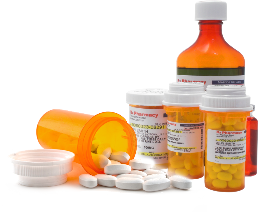 Quality Dispensing Through Qualified Pharmacist - Pill Popping Syndrome - Getting Rid (884x726), Png Download