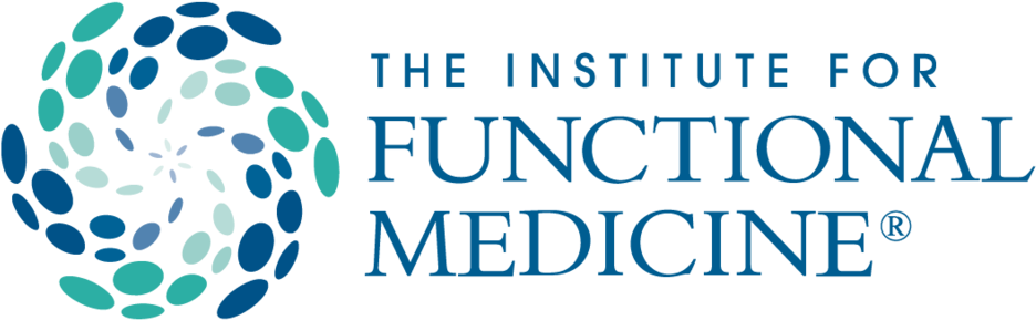 Institute Functional Medicine - Institute For Functional Medicine Logo (1000x321), Png Download