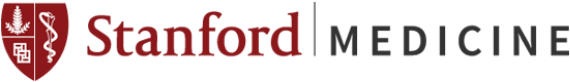 Stanford Medicine Logo (620x206), Png Download